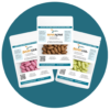 TriBoost™ - 3-in-1 Male Energy Course